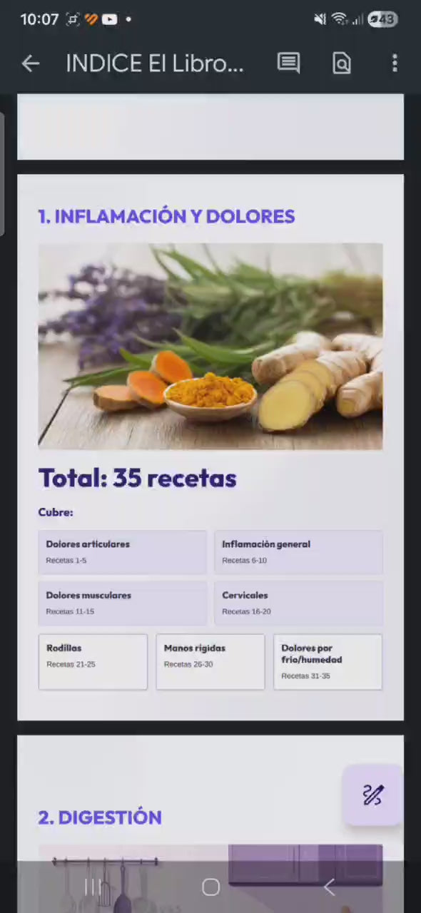 Cargar video: 